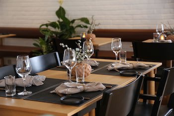 Voksenasen Hotell, Bw Signature Collection