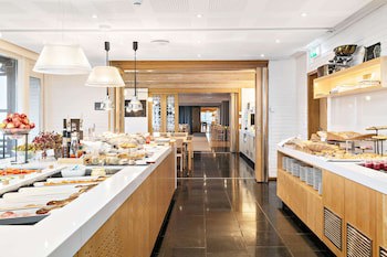 Voksenasen Hotell, Bw Signature Collection