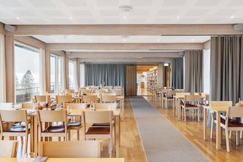 Voksenasen Hotell, Bw Signature Collection