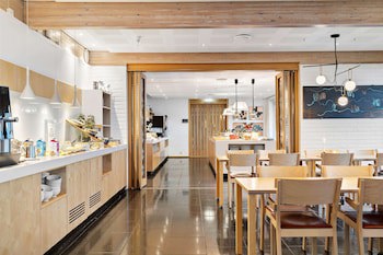 Voksenasen Hotell, Bw Signature Collection