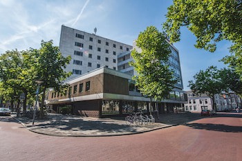 Flonk Hotel Groningen Centre, Bw Signature Collection