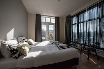Flonk Hotel Groningen Centre, Bw Signature Collection