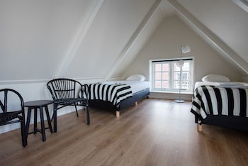 Flonk Hotel Groningen Centre, Bw Signature Collection