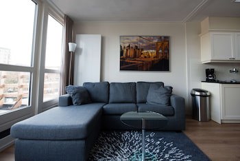 Flonk Hotel Groningen Centre, Bw Signature Collection