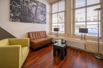 Flonk Hotel Groningen Centre, Bw Signature Collection