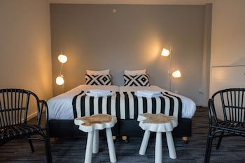 Flonk Hotel Groningen Centre, Bw Signature Collection
