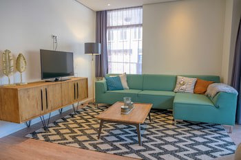 Flonk Hotel Groningen Centre, Bw Signature Collection