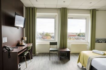 Flonk Hotel Groningen Centre, Bw Signature Collection