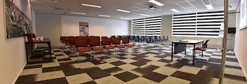 Flonk Hotel Groningen Centre, Bw Signature Collection