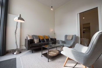 Flonk Hotel Groningen Centre, Bw Signature Collection