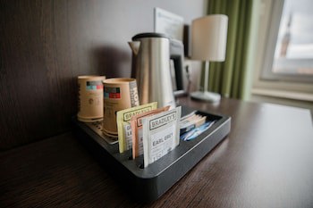 Flonk Hotel Groningen Centre, Bw Signature Collection