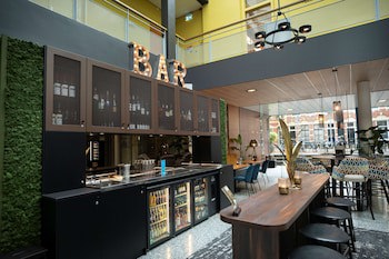 Flonk Hotel Groningen Centre, Bw Signature Collection