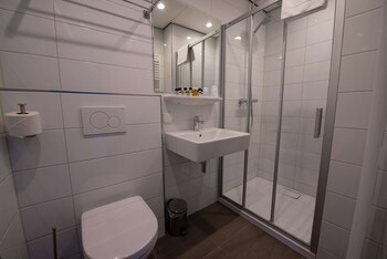 Flonk Hotel Groningen Centre, Bw Signature Collection