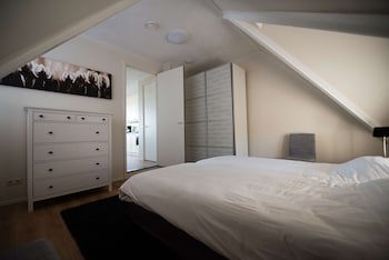 Flonk Hotel Groningen Centre, Bw Signature Collection