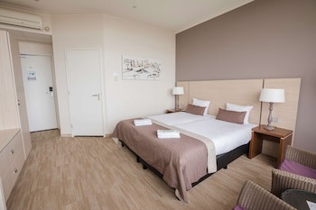 Flonk Hotel Groningen Centre, Bw Signature Collection