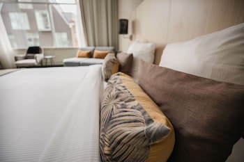 Flonk Hotel Groningen Centre, Bw Signature Collection