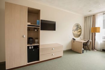 Flonk Hotel Groningen Centre, Bw Signature Collection