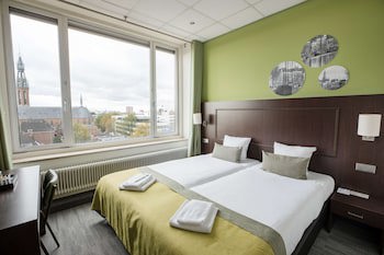Flonk Hotel Groningen Centre, Bw Signature Collection