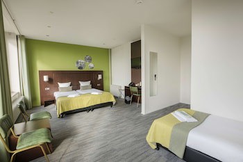 Flonk Hotel Groningen Centre, Bw Signature Collection