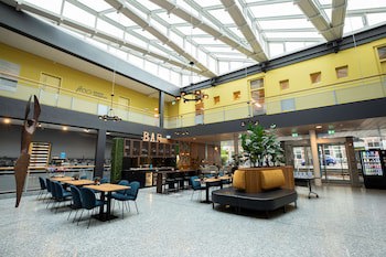 Flonk Hotel Groningen Centre, Bw Signature Collection
