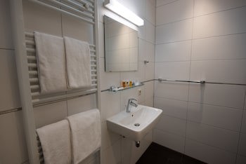 Flonk Hotel Groningen Centre, Bw Signature Collection