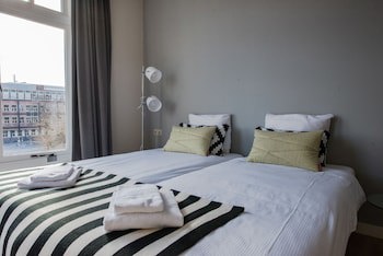 Flonk Hotel Groningen Centre, Bw Signature Collection