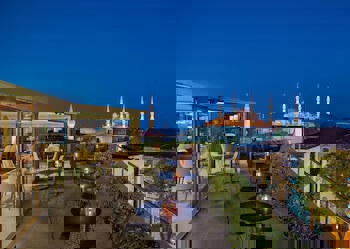 Tan Hotel - Special Class