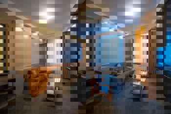 Tan Hotel - Special Class