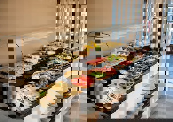 Tan Hotel - Special Class