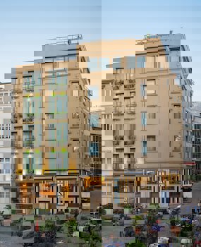 Tan Hotel - Special Class