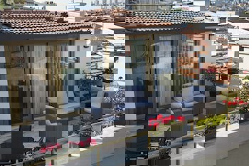 Tan Hotel - Special Class