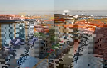 Tan Hotel - Special Class