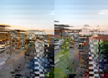 Tan Hotel - Special Class