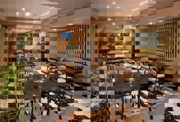 Tan Hotel - Special Class