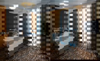 Tan Hotel - Special Class