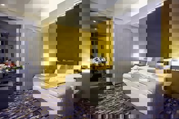 Tan Hotel - Special Class