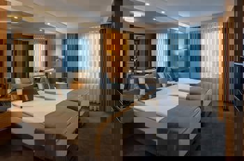 Tan Hotel - Special Class