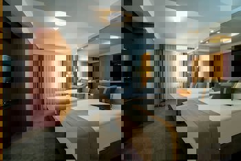 Tan Hotel - Special Class