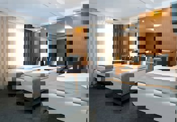 Tan Hotel - Special Class