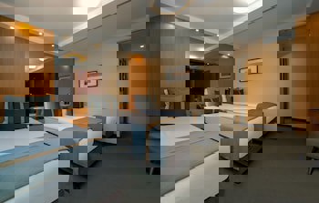 Tan Hotel - Special Class