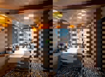 Tan Hotel - Special Class