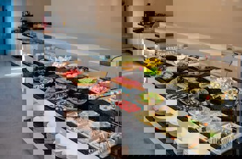 Tan Hotel - Special Class