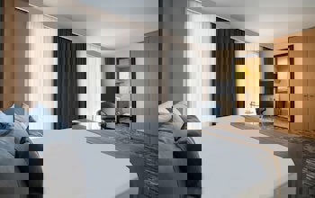 Tan Hotel - Special Class