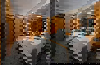 Tan Hotel - Special Class