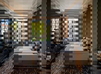 Tan Hotel - Special Class