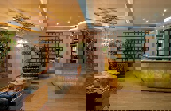 Tan Hotel - Special Class