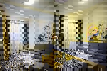 Tan Hotel - Special Class