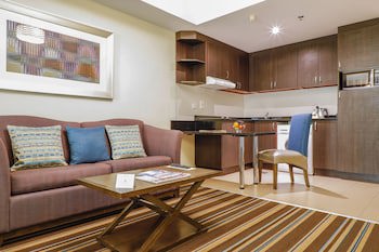 Savoy Park Hotel Apartments galeri fotoğrafı