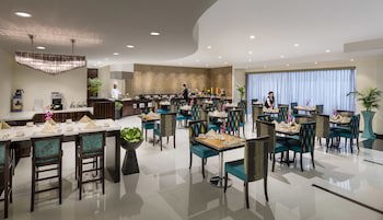 Savoy Park Hotel Apartments galeri fotoğrafı