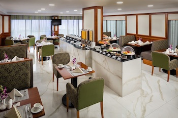 Savoy Park Hotel Apartments galeri fotoğrafı